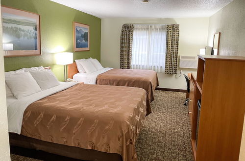 Photo 24 - Hudson Inn & Suites