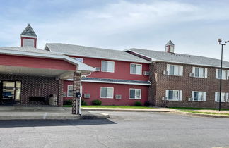 Photo 1 - Hudson Inn & Suites