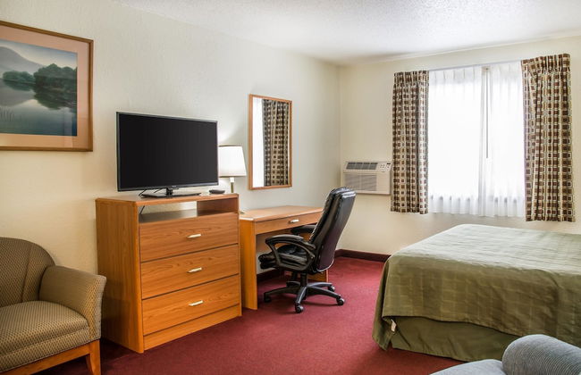 Hudson Inn & Suites - Foto 4