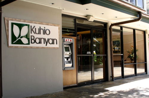 Foto 44 - Kuhio Banyan Club