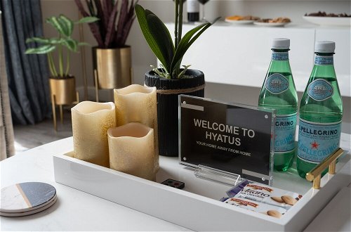 Photo 40 - Luxury Furnished Apartments by Hyatus at Amistad Park