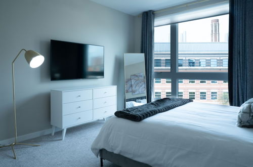 Photo 51 - Luxury Furnished Apartments by Hyatus Downtown at Yale