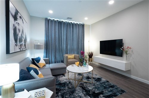 Photo 39 - Luxury Furnished Apartments by Hyatus at Amistad Park