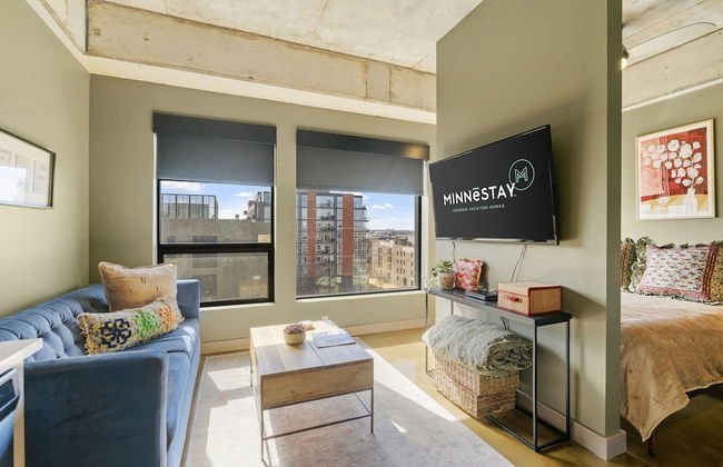 Sable 601 - Alcove - Foto 4