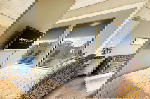 Foto 2 - Sable 601 - Alcove