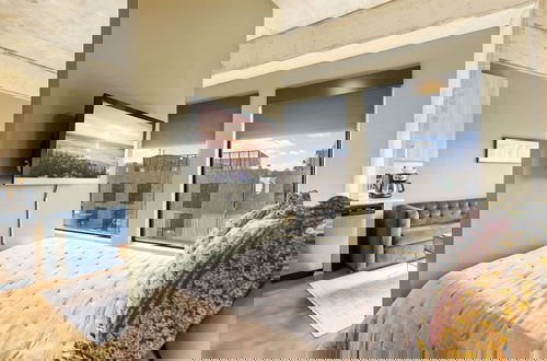 Foto 2 - Sable 601 - Alcove