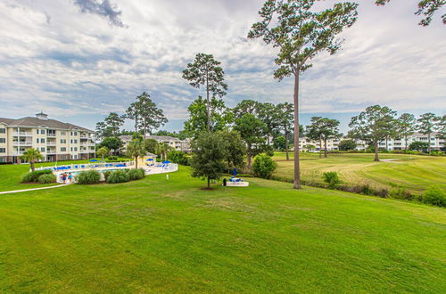 Photo 42 - Stunning Renovated Golf Villa Near Beach