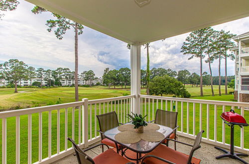 Photo 46 - Stunning Renovated Golf Villa Near Beach