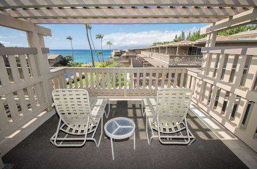 Photo 11 - Kahana Sunset D8 2 Bedroom Condo by Redawning