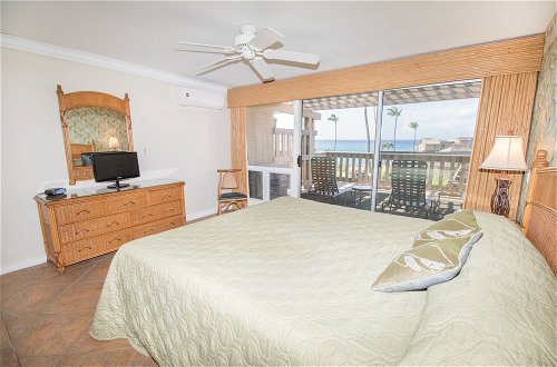 Photo 2 - Kahana Sunset D8 2 Bedroom Condo by Redawning