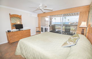 Photo 2 - Kahana Sunset D8 2 Bedroom Condo by Redawning