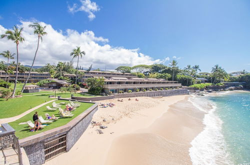 Photo 20 - Kahana Sunset B1b 1 Bedroom Condo by Redawning