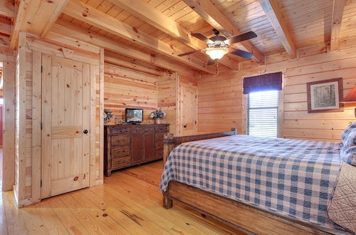 Photo 2 - Marlene's Hideaway by Jackson Mountain Rentals