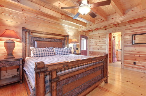 Photo 6 - Marlene's Hideaway by Jackson Mountain Rentals