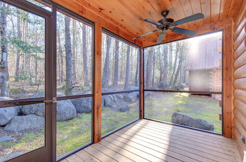 Photo 31 - Marlene's Hideaway by Jackson Mountain Rentals