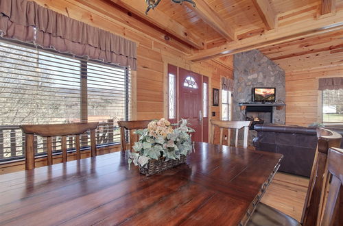 Photo 20 - Marlene's Hideaway by Jackson Mountain Rentals