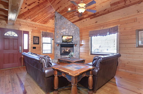 Photo 20 - Marlene's Hideaway by Jackson Mountain Rentals