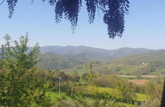 Tuscany Bliss: Garden Retreat - Foto 34