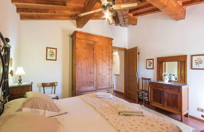 Tuscany Bliss: Garden Retreat - Foto 2