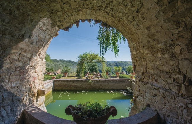 Tuscany Bliss: Garden Retreat - Foto 16