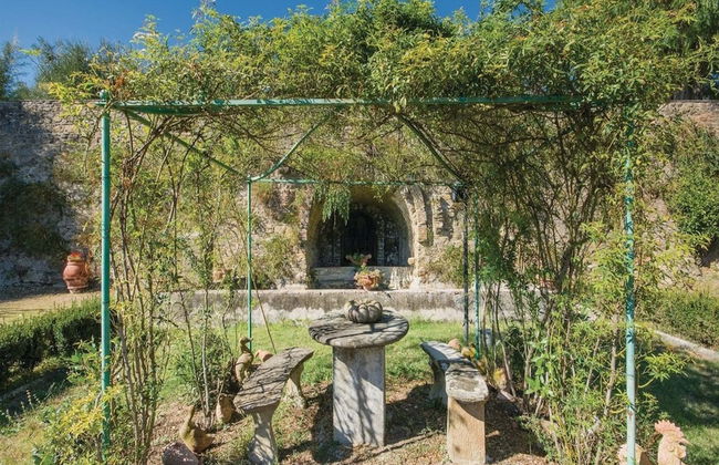 Tuscany Bliss: Garden Retreat - Foto 18