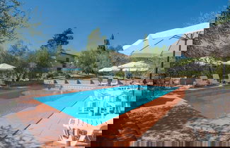 Foto 1 - Belvilla by OYO Casalini 2