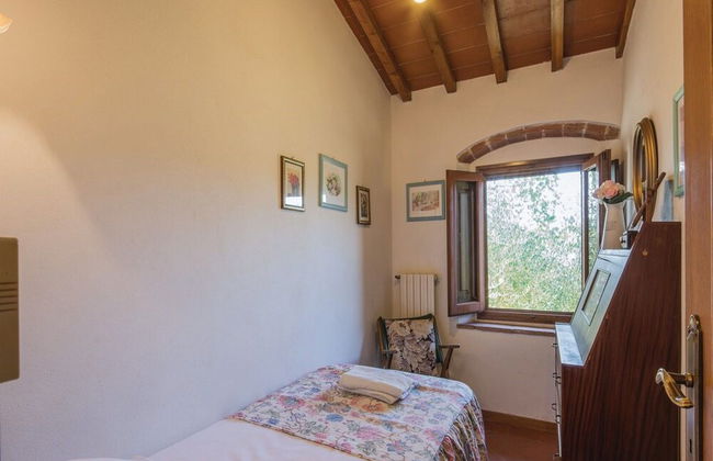 Tuscany Bliss: Garden Retreat - Foto 9