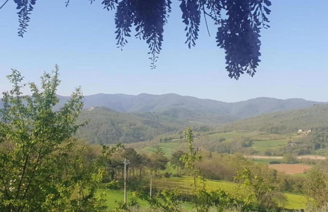 Tuscany Bliss: Garden Retreat - Foto 34