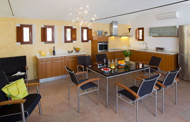 Can Noves - Villa de 2 suites -3 - Foto 4