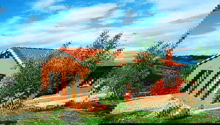 Foto 1 - Holiday Home in Montespertoli