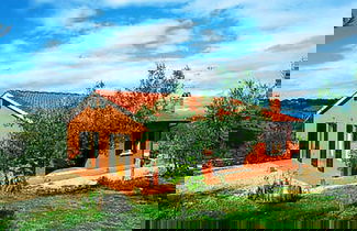 Photo 1 - Holiday Home in Montespertoli
