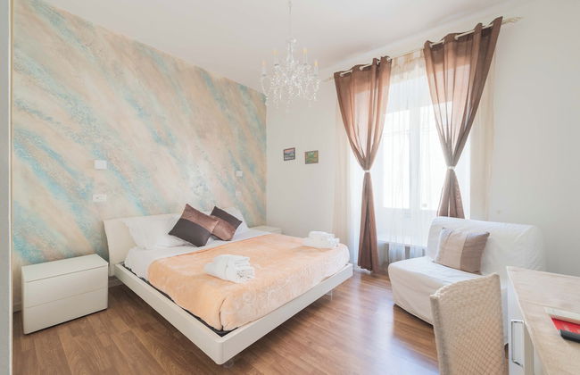 Rione Monti Suites - Foto 1