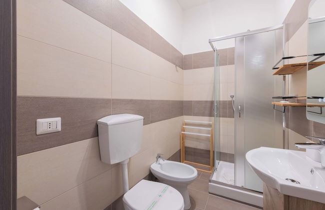 Rione Monti Suites - Foto 65