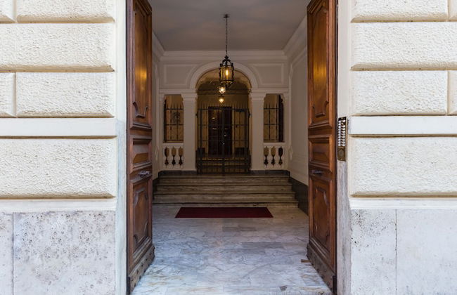 Rione Monti Suites - Foto 71