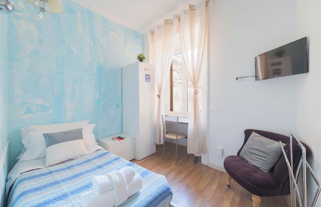 Rione Monti Suites - Foto 13