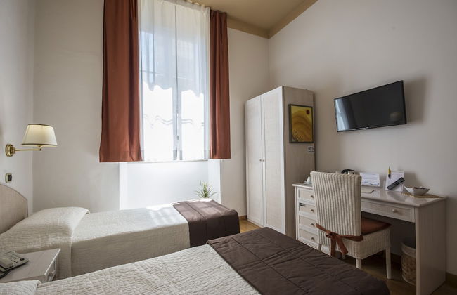 Piazza Paradiso Accomodation - Foto 10