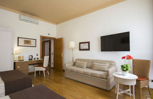 Piazza Paradiso Accomodation - Foto 41