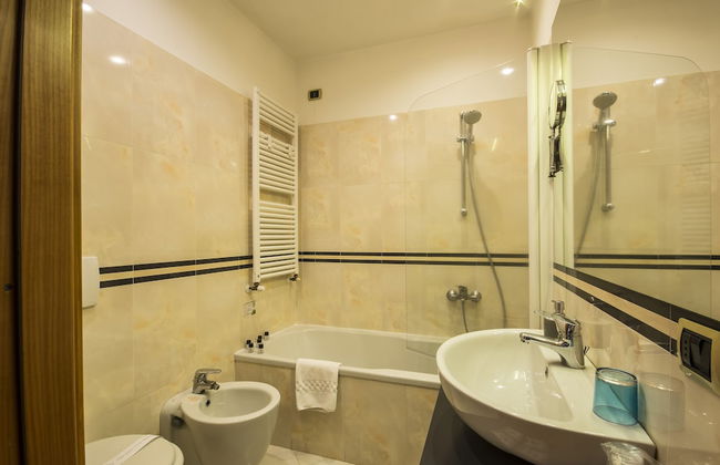Piazza Paradiso Accomodation - Foto 9