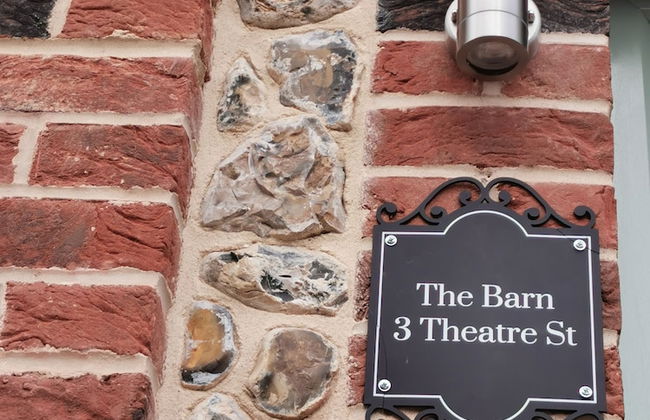 The Barn - Foto 29