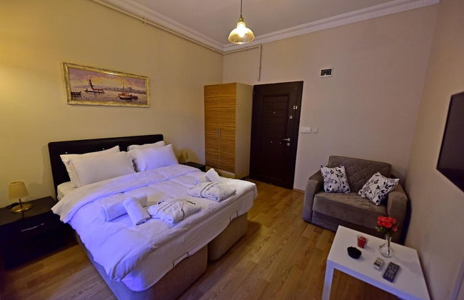 Sunshine Taksim Suite - Photo 14