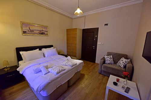 Photo 14 - Sunshine Taksim Suite