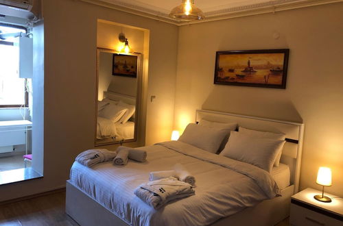 Photo 15 - Sunshine Taksim Suite