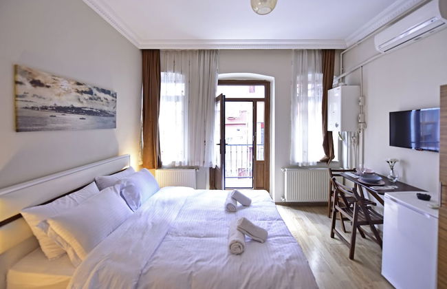Sunshine Taksim Suite - Photo 9