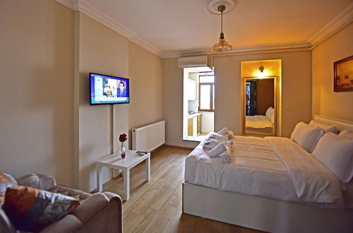 Photo 11 - Sunshine Taksim Suite