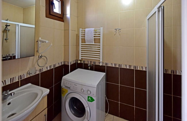 Sunshine Taksim Suite - Photo 19