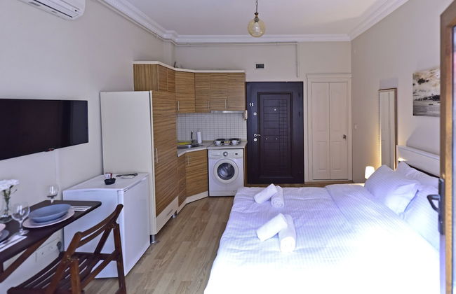 Sunshine Taksim Suite - Photo 7