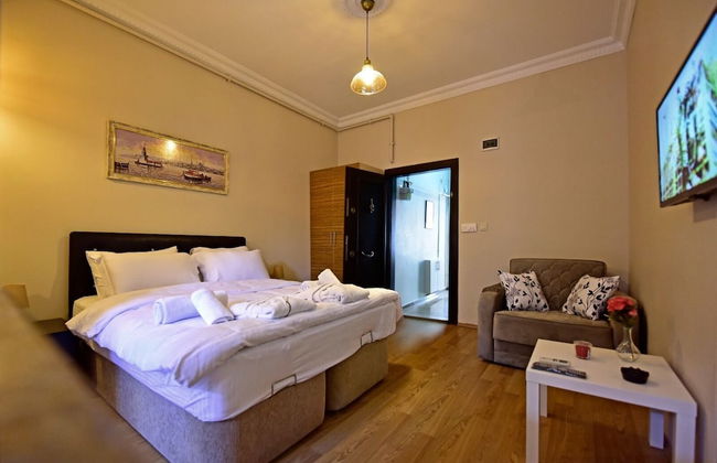 Sunshine Taksim Suite - Photo 3