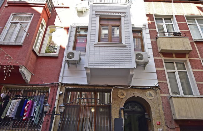 Sunshine Taksim Suite - Photo 22