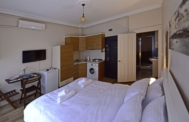 Sunshine Taksim Suite - Photo 8