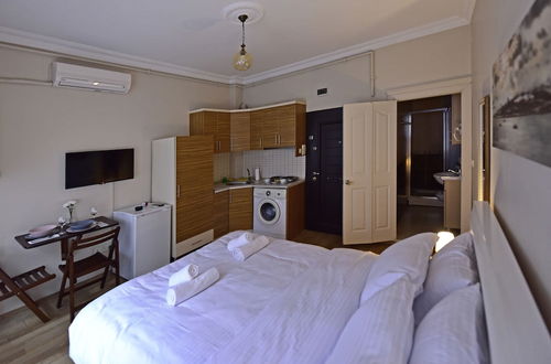 Photo 8 - Sunshine Taksim Suite